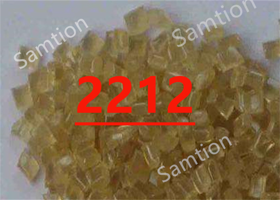 S-Plastic Ultem 2212 20% γυάλινο γυαλί γεμάτο με βελτιωμένη ροή πολυαιθεριμίδιο (Tg 217C)