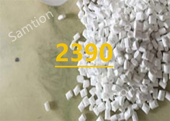 Το S-Plastic Xenoy 2390 είναι ένα κράμα PET+PC ενισχυμένο με 30% γυάλινο νήμα με υψηλή δυσκαμψία.