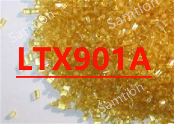 Το S-Plastic Ultem LTX901A High Flow Polyimide Blend Range Grey Utility Grade (Πολυεθεριμίδιο με υψηλή ροή)
