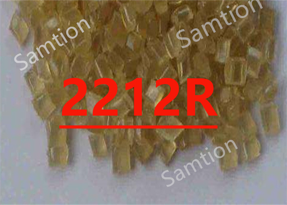 S-Plastic Ultem 2212R 20% χοντροποιημένο γυαλί γεμάτο με βελτιωμένη ροή πολυαιθεριμίδιο (Tg 217C) με εσωτερική απελευθέρωση μούχλας