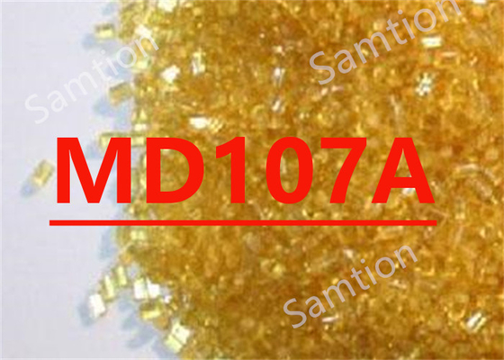 S-Plastic Ultem MD107A ΠΡΩΤΗΜΑΤΙΚΗ Εύκολη ροή Αδιαφανής Μόνο FDA Επαναλαμβανόμενες εφαρμογές σε υπηρεσίες τροφίμων