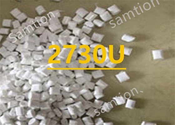 S-Plastic Xenoy 2730U Μη ενισχυμένο αδιαφανές κράμα PC+PET. Χημική αντοχή, σταθερότητα διαστάσεων και μηχανικές επιδόσεις