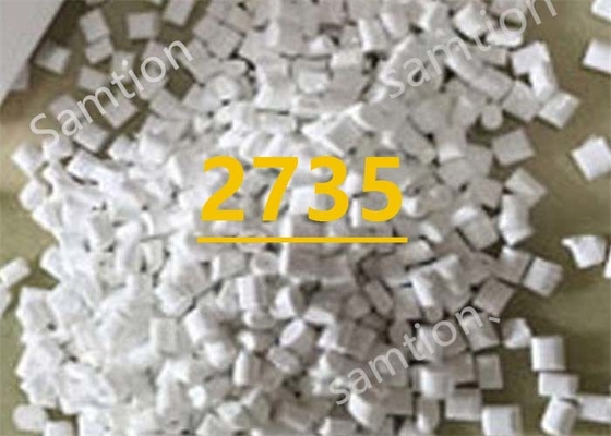 S-Plastic Xenoy 2735 Μη ενισχυμένο κράμα PC+PET Εξαιρετική χαμηλή θερμοκρασία/καλή χημική αντοχή και καλή υψηλή θερμοκρασία
