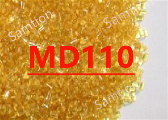 Για τη λήψη δειγμάτων από μείγματα PEI/PC της S-Plastic Ultem MD110 απαιτείται έγκριση ATE ή PM.