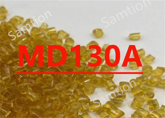 S-Plastic Ultem MD130A Διαφανής Πρότυπος Πολυεθεριμίδης (Tg 217) ECO Συμμορφούμενη με την FDA των ΗΠΑ και την ΕΕ για επαφή με τρόφιμα