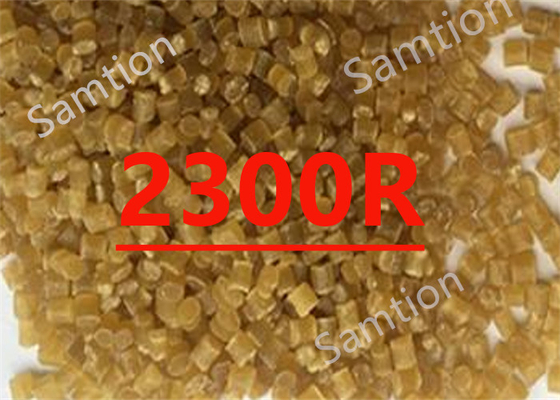S-Plastic Ultem 2300R 30% Γυάλινες ίνες γεμάτες Πολυεθεριμίδιο (Tg 217C) με εσωτερική απελευθέρωση μούχλας