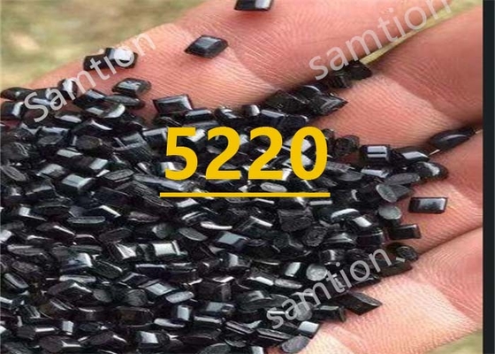 S-Plastic Xenoy 5220 Μη ενισχυμένο, μείγμα πολυμερούς με βάση το πολυανθρακικό, εξαιρετική χημική αντοχή και αντίκτυπο.