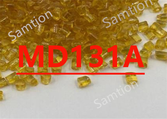S-Plastic Ultem MD131A Διαφανής βελτιωμένη ροή πολυαιθεριμίδης (Tg 217C) συμμορφούμενη με την FDA των ΗΠΑ και την ΕΕ σε επαφή με τρόφιμα