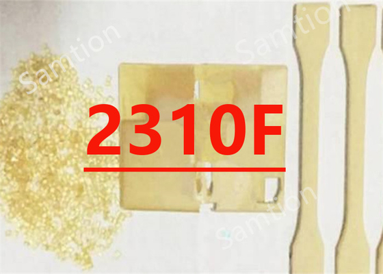 S-Plastic Ultem 2310F 30% Γυάλινη ίνα γεμάτη με βελτιωμένη ροή Πολυεθεριμίδιο (Tg 217C) ECO Συμμορφούμενο με την FDA των ΗΠΑ για επαφή με τρόφιμα