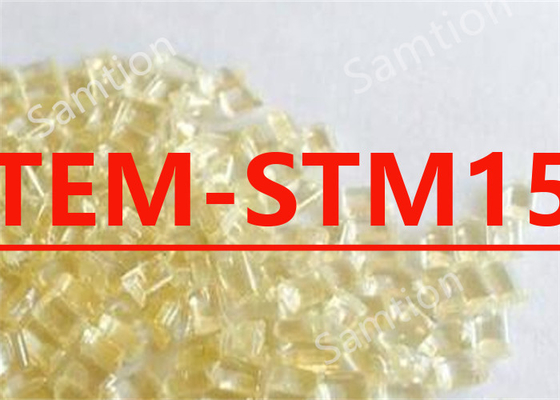 Το S-Plastic Ultem SILTEM STM1500 είναι ένα ευέλικτο συμπολυμερές σιλοξάνης-πολυεθεριμίδης για επικάλυψη καλωδίων και συρμάτων