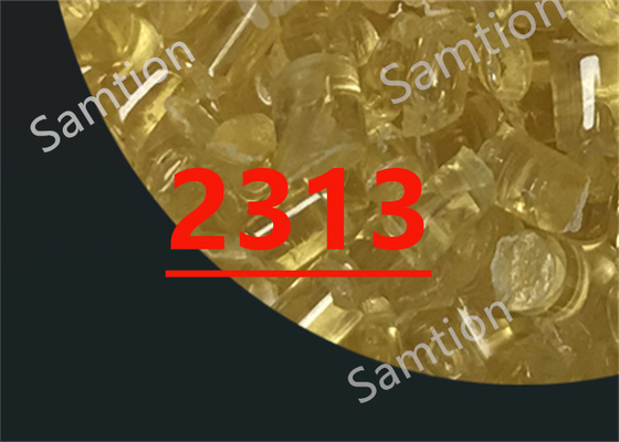 S-Plastic Ultem 2313 30% Γυαλί χύτευσης γεμάτο με βελτιωμένη ροή πολυαιθεριμίδιο (Tg 217C) με βελτιωμένη ηλεκτροπλασιμότητα