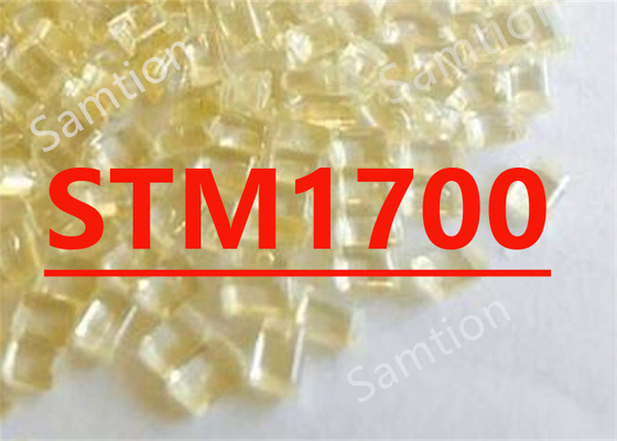Το S-Plastic Ultem STM1700 Siltem STM1700 είναι ένα ευέλικτο συμπολυμερές που έχει σχεδιαστεί για εφαρμογές σύρματος και καλωδίου