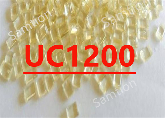 S-Plastic Ultem UC1200 12% Πολυεθεριμίδιο ενισχυμένο με ανθρακικές ίνες (Tg 217C) ECO Συμμορφούμενο με το UL94 V0 Αναγνώρισε