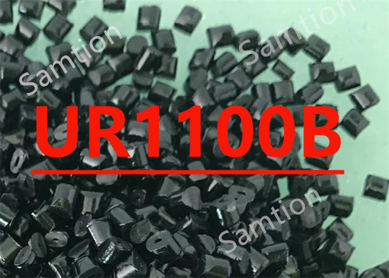 S-Plastic Ultem UR1100B Τυπική ροή αναστολής φλόγας πολυαιθεριμίδης (Tg 217C) Περιορισμένες πωλήσεις σε ειδικές ταινίες ΓΕ