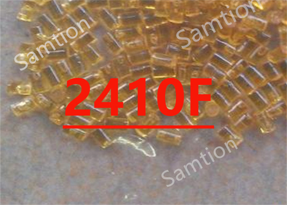 S-Plastic Ultem 2410F 40% Γυάλινη ίνα γεμάτη με βελτιωμένη ροή πολυαιθεριμίδιο (Tg 217C) UL94 V0 και 5VA