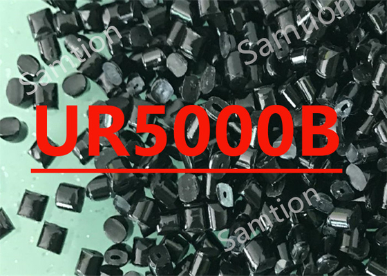 S-Plastic Ultem UR5000B Διαφανής τυποποιημένη ροή πολυαιθεριμίδης με καθυστέρηση της φλόγας (Tg 225C)