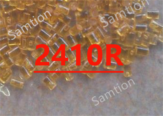 S-Plastic Ultem 2410R 40% Γυάλινη ίνα γεμάτη βελτιωμένη ροή πολυαιθεριμίδιο (Tg 217C) με εσωτερική απελευθέρωση μούχλας