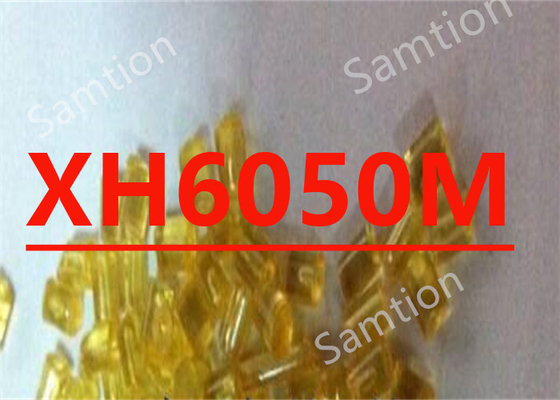 S-Plastic Ultem XH6050M Πολυμερές πολυεθεριμιδυσούλφονης με βελτιωμένη ροή (Tg 247C) με εσωτερική απελευθέρωση μούχλας που συμμορφώνεται με την ECO