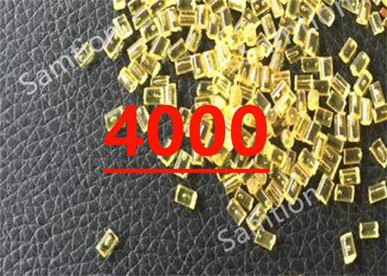 S-Plastic Ultem 4000 γυάλινες ίνες PTFE και γραφίτη γεμάτο με τυποποιημένη ροή πολυαιθεριμίδιο (Tg 217C) UL94 V0