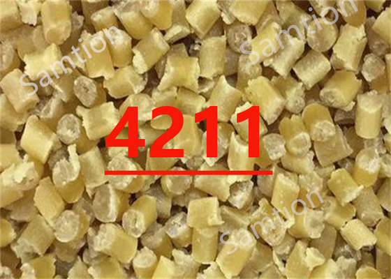 S-Plastic Ultem 4211 20% Γυάλινες ίνες γεμάτες και PTFE γεμάτες Πολυεθεριμίδιο με κανονική ροή (Tg 217C)