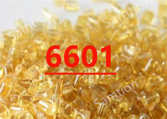 S-Plastic Ultem 6601 5% Γυάλινη ίνα γεμάτη με τυποποιημένη ροή Polyimide Copolymer Blend ECO Conforming