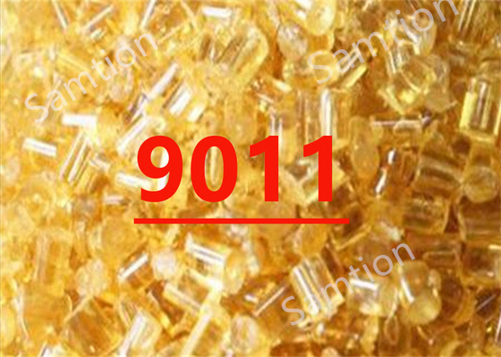 S-Plastic Ultem 9011 Διαφανές πολυαιθεριμίδιο υψηλής ροής (Tg 217C) που συμμορφώνεται με την ECO Βελτιωμένη επεξεργασιμότητα