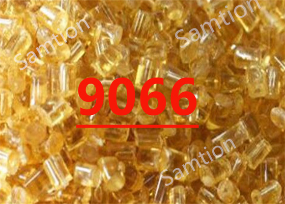 Το S-Plastic Ultem 9066 High Flow Polyimide Mix συναντά το FAR 25.853 και το OSU 65/65 με χαμηλή τοξικότητα καπνού