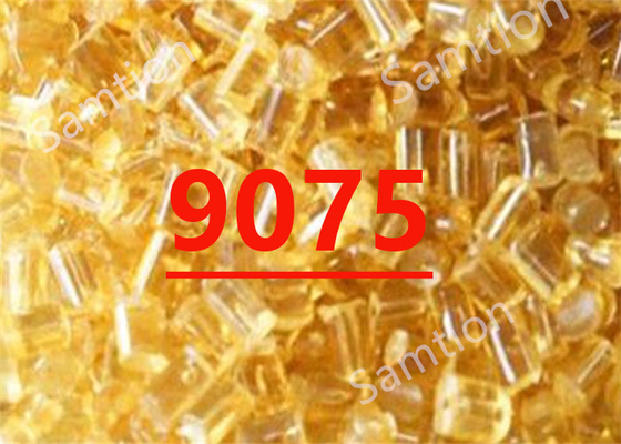 Το S-Plastic Ultem 9075 High Flow Polyimide Mix συναντά το FAR 25.853 και το OSU 65/65 με χαμηλή τοξικότητα καπνού