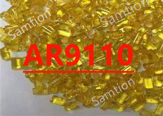 S-Plastic Ultem AR9110 10% Γυάλινη ίνα γεμάτη με βελτιωμένη ροή πολυαιθεριμίδιο