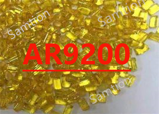 S-Plastic Ultem AR9200 20% Γυάλινες ίνες γεμάτες Πολυεθεριμίδιο με κανονική ροή