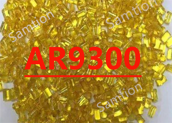 S-Plastic Ultem AR9300 30% Γυάλινες ίνες γεμάτες πολυαιθεριμίδιο με κανονική ροή