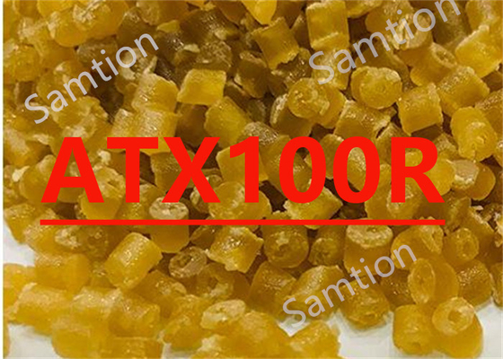 S-Plastic Ultem ATX100R υψηλότερη επίπτωση υψηλής ροής Polyimide μείγμα με εσωτερική απελευθέρωση μούχλας