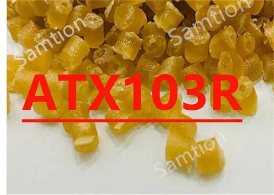 S-Plastic Ultem ATX103R 30% Γυάλινη ίνα γεμάτη υψηλής ροής Polyimide μείγμα με εσωτερική απελευθέρωση μούχλας