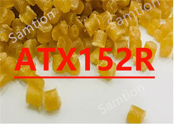 S-Plastic Ultem ATX152R 20% Γυάλινη ίνα γεμάτο υψηλής ροής Polyimide μείγμα με εσωτερική απελευθέρωση μούχλας ECO συμβατό