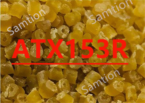 S-Plastic Ultem ATX153R 30% Γυάλινη ίνα γεμάτο υψηλής ροής Polyimide μείγμα με εσωτερική απελευθέρωση μούχλας ECO συμβατό