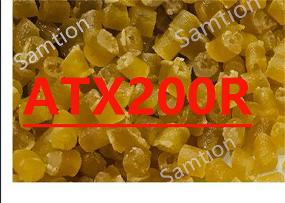 S-Plastic Ultem ATX200R High Flow Polyimide Blend με εσωτερική απελευθέρωση μούχλας