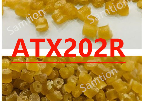 S-Plastic Ultem ATX202R 20% Γυάλινη ίνα γεμάτη υψηλής ροής Polyimide μείγμα με εσωτερική απελευθέρωση μούχλας