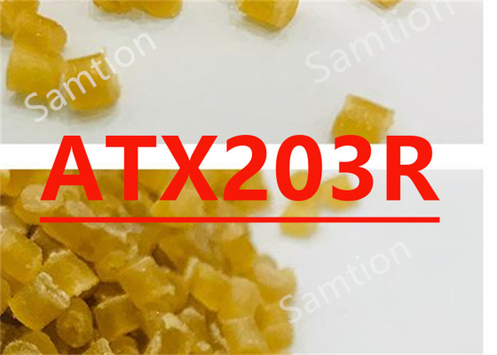 S-Plastic Ultem ATX203R 30% Γυάλινη ίνα γεμάτο με υψηλής ροής Polyimide μείγμα με εσωτερική απελευθέρωση μούχλας