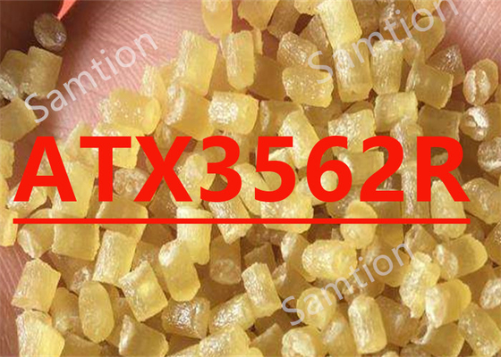 S-Plastic Ultem ATX3562R 50% Γυάλινη ίνα και ανόργανο γεμάτο υψηλής ροής Polyimide μείγμα