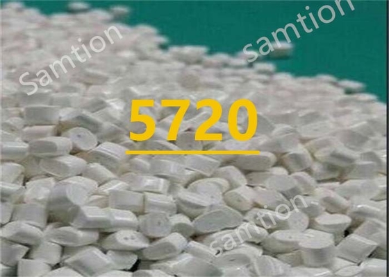 Σαμπικ Ζενόι 5720 UR, κράμα PBT+PC. Εξαιρετική αντοχή σε χημικές ουσίες και χαμηλές θερμοκρασίες.