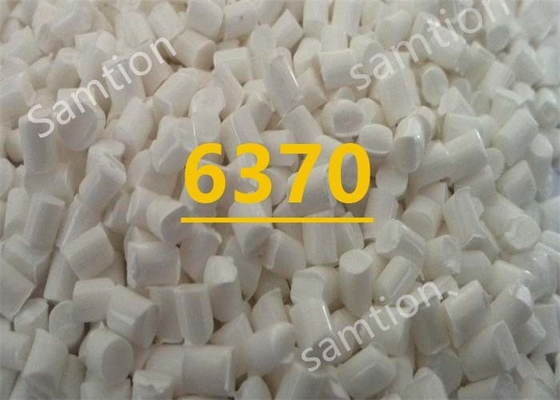 Το S-Plastic Xenoy 6370 είναι 30% γυάλινο ενισχυμένο, θερμοπλαστικό κράμα με βελτιωμένη αντοχή και ευελιξία.