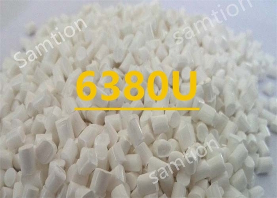 Το S-Plastic Xenoy 6380U είναι ένα γυαλί ενισχυμένο κατά 30% με σταθεροποιημένη UV ποιότητα, το οποίο συνδυάζει υψηλή δυσκαμψία με βελτιωμένη ευελιξία.