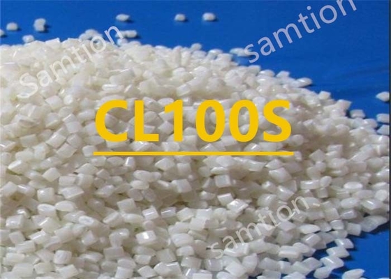 Το S-Plastic Xenoy CL100S έχει αναπτυχθεί ειδικά για να αποκτήσει καλή αντοχή σε χαμηλές θερμοκρασίες, εξαιρετική σταθερότητα στα UV