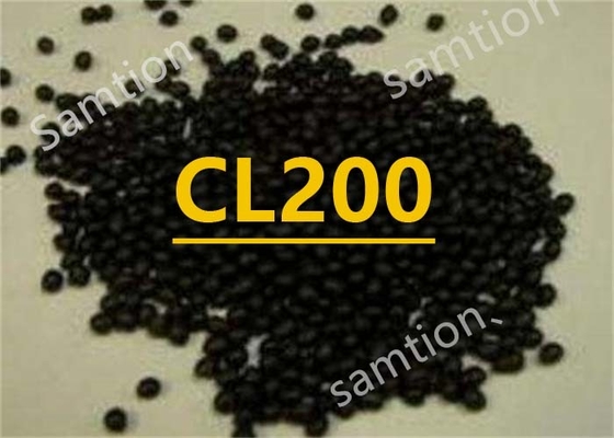 Το S-Plastic Xenoy CL200 είναι ένα ημικρυσταλλικό θερμοπλαστικό μείγμα, που έχει ειδικά αναπτυχθεί για την απόκτηση καλών επιδράσεων σε χαμηλές θερμοκρασίες.