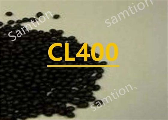 Το S-Plastic Xenoy CL400 έχει αναπτυχθεί για εφαρμογές ακροβολίας, όπου επιθυμείται υψηλότερη αντοχή τήξης.