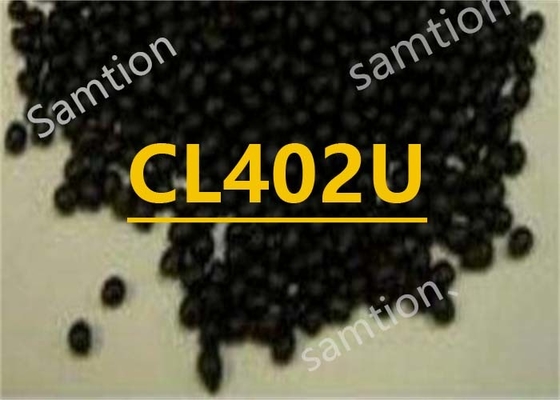 Το S-Plastic Xenoy CL402U έχει αναπτυχθεί ειδικά για εφαρμογές εκτόξευσης με ένεση, όπου η υψηλότερη αντοχή του λιπαντικού είναι