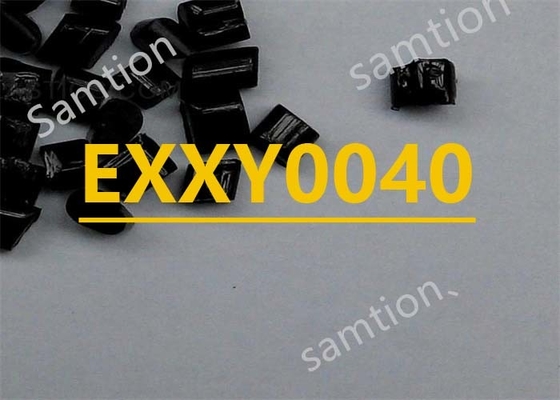 Το S-Plastic Xenoy EXXY0040 είναι ένα μη γεμισμένο μείγμα, το οποίο προσφέρει εξαιρετικές επιδόσεις επίθεσης σε ευρύ εύρος θερμοκρασιών και