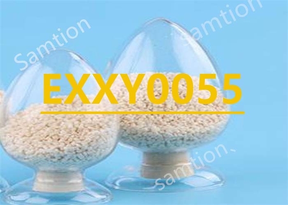 S-Plastic Xenoy EXXY0055 Μεγάλη ροή Xenoy 1103 αντιστάθμιση με μειωμένη επίδραση χαμηλής θερμοκρασίας σε 0 °C για οχήματα