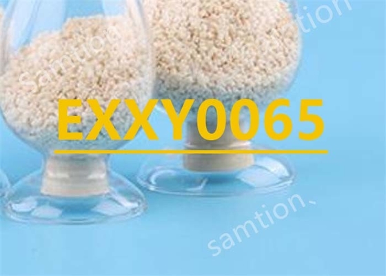 Το S-Plastic Xenoy EXXY0065 είναι ένα μείγμα PBT/PC που έχει τροποποιηθεί από την πρόσκρουση.