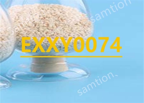 Το S-Plastic Xenoy EXXY0074 είναι ένα συνδυασμό PBT+PC με αναστολή φλόγας και τροποποιημένη από την πρόσκρουση.